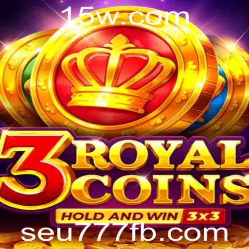 Descubra o Fascinante Mundo do Jogo 3royalcoins e Seu777
