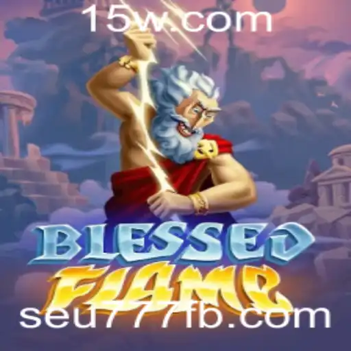Descubra o Fascinante Mundo de BlessedFlame