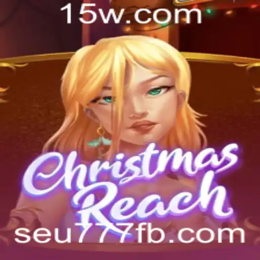 ChristmasReach: O Jogo Festivo que Está Conquistando Corações