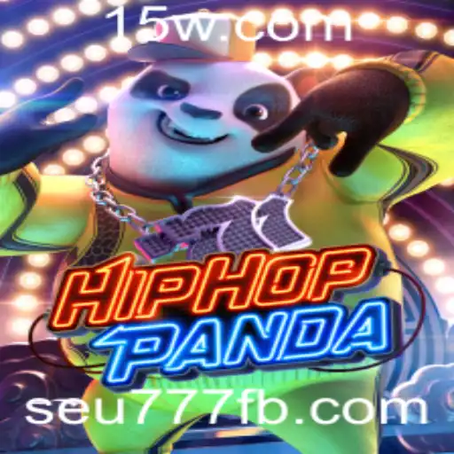Descubra o Novo Fenômeno do Jogo HipHopPanda