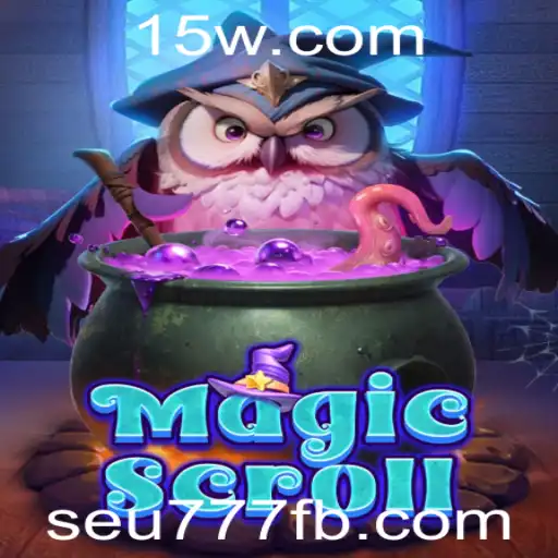 MagicScroll - Descubra o Mundo Encantado de Inovações em Jogos
