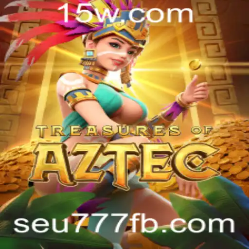 Explorando o Mundo de Treasures of Aztec: Guia Completo do Jogo