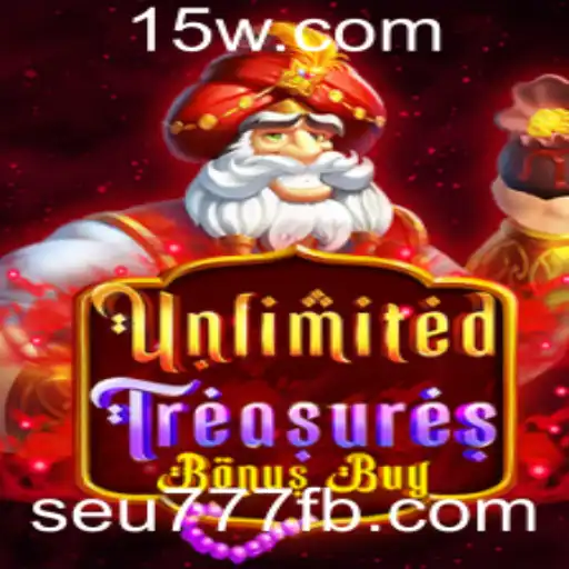 UnlimitedTreasuresBonusBuy: Explorando o Fascinante Mundo do Jogo