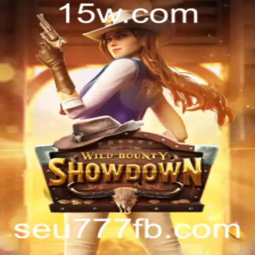 Descubra WildBountyShowdown: Aventura, Estratégia e Emoções